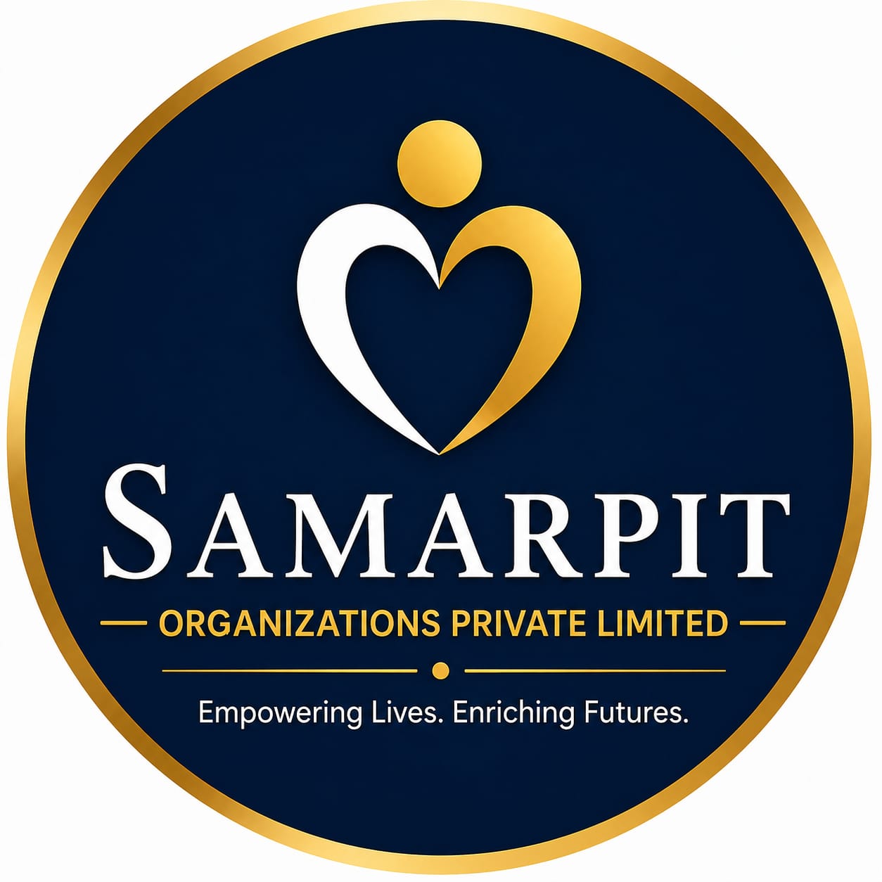 Samarpit logo